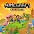 Minecraft: Deluxe Collection square key art