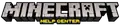 Minecraft Help Center