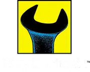 PlayMechanixLogo.png: Infobox image for Play Mechanix the company in Minecraft