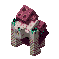 The Devourer idle B.