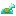 Invicon Diamond Horse Armor.png: Inventory sprite for Diamond Horse Armor in Minecraft as shown in-game linking to Diamond Horse Armor with description: Diamond Horse Armor When equipped: +11 Armor +2 Armor Toughness