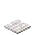 Invicon Pale Oak Pressure Plate.png: Inventory sprite for Pale Oak Pressure Plate in Minecraft as shown in-game linking to Pale Oak Pressure Plate with description: Pale Oak Pressure Plate