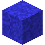 Water 4KJS.png: Infobox image for Water the infobox in Minecraft