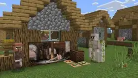 Bedrock 1.21.0.24 PatchNotes.jpeg: Infobox image for Preview 1.21.0.24 the version in Minecraft