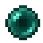 Ender Pearl.png: Infobox image for Ender Pearl the dungeons item in Minecraft