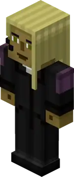 Stella (Associate).png: Infobox image for Stella the character in Minecraft