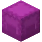 Magenta Shulker Box.png: Infobox image for Shulker Box the block in Minecraft