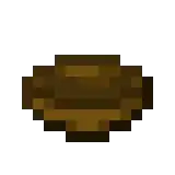 Bowl.png: Infobox image for Bowl the item in Minecraft