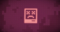PAMA after being deactivated.