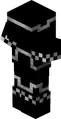 Spire armor trim