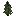 BlockSprite spruce-sapling.png: Sprite image for spruce-sapling in Minecraft