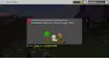 An error screen on the Marketplace, specifically the old Staff Picks tab.