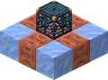 A stray trial spawner