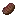 Invicon Steak.png: Inventory sprite for Steak in Minecraft as shown in-game linking to Steak with description: Steak