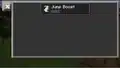 Jump Boost in Pocket Edition alpha.