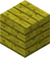 Yellow Planks