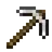 Iron Pickaxe