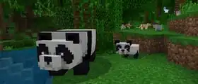 Bedrock 1.8.0 banner.jpg: Infobox image for v1.8.0 the version in Minecraft