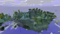The Aether is similar to the unimplemented sky dimension.