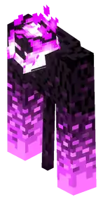 Blastling.png: Infobox image for Blastling the dungeons entity in Minecraft