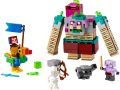 Devourer Showdown Lego set.