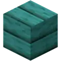 Warped Large Planks