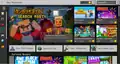 The New Releases tab.