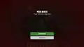 The first screenshot of a heavy core (left) and breeze rod (top right) on the game over screen. Notice the tilting caused by MCPE-179365.