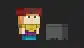 NewAchievementSprite tie-dye-outfit.png: Sprite image for tie-dye-outfit in Minecraft
