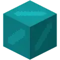 Studio Floor Symbol Cyan