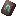 Invicon Wayfinder Armor Trim Smithing Template.png: Inventory sprite for Wayfinder Armor Trim Smithing Template in Minecraft as shown in-game linking to Wayfinder Armor Trim Smithing Template with description: Wayfinder Armor Trim Smithing Template Applies to:  Armor Ingredients:  Ingot & Crystals