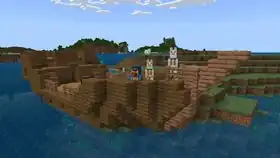 Bedrock 1.21.40.21 PatchNotes.jpeg: Infobox image for Preview 1.21.40.21 the version in Minecraft
