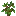 Invicon Oak Sapling.png: Inventory sprite for Oak Sapling in Minecraft as shown in-game linking to Oak Sapling with description: Oak Sapling
