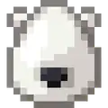 Polar Bear Spawn Egg
