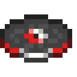 Music Disc Lava Chicken.png: Infobox image for Music Disc Hyper Potions - Lava Chicken the item in Minecraft