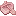Invicon Cherry Boat.png: Inventory sprite for Cherry Boat in Minecraft as shown in-game linking to Cherry Boat with description: Cherry Boat