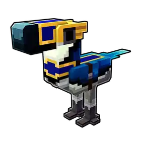 Prison Break Big Beak Reward Icon MCL.png: Infobox image for Prison Break Big Beak the legends skin in Minecraft