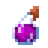 Uncraftable Splash Potion‌[JE only]