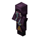 Illusioner clone bow action.