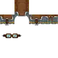 Gray happy ghast harness texture file