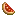 Invicon Glistering Melon Slice.png: Inventory sprite for Glistering Melon Slice in Minecraft as shown in-game linking to Glistering Melon Slice with description: Glistering Melon Slice