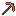 Invicon Copper Pickaxe.png: Inventory sprite for Copper Pickaxe in Minecraft as shown in-game linking to Copper Pickaxe with description: Copper Pickaxe