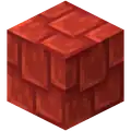 Roof Tile Crimson 2