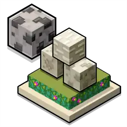 Improvement Gather Coal MCL.png: Infobox image for Improvement Gather Coal the legends structure in Minecraft
