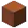 Invicon Stripped Acacia Log.png: Inventory sprite for Stripped Acacia Log in Minecraft as shown in-game linking to Stripped Acacia Log with description: Stripped Acacia Log