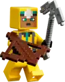Cave Explorer from The Skeleton Dungeon