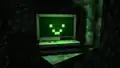 M.A.R.I.L.L.A.'s evil.