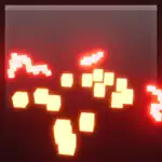 Mine Bonanza.png: Infobox image for Mine Bonanza the dungeons cosmetic in Minecraft