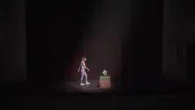 Super Duper Opening.png: Infobox image for The Super Duper Minecraft Musical the video in Minecraft