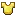 Invicon Golden Chestplate.png: Inventory sprite for Golden Chestplate in Minecraft as shown in-game linking to Golden Chestplate with description: Golden Chestplate When on Body: +5 Armor